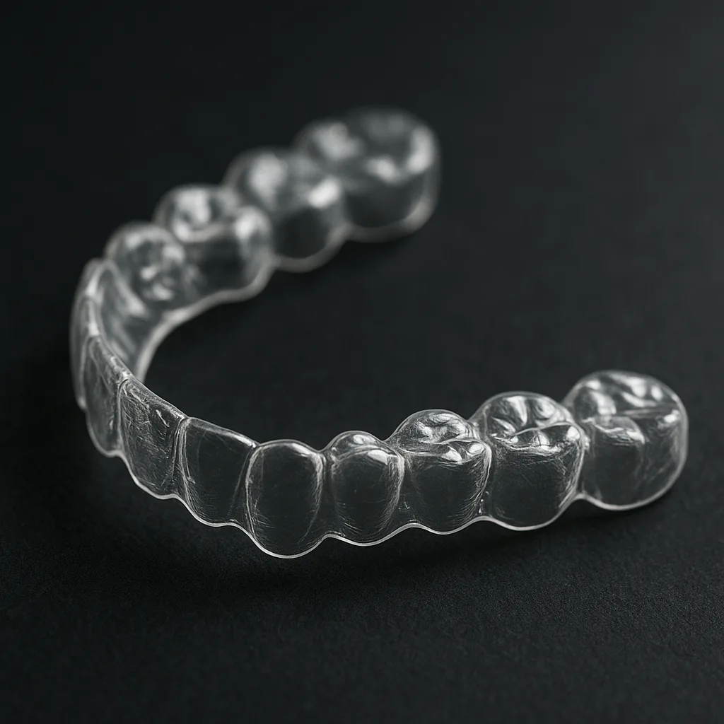 Aligner