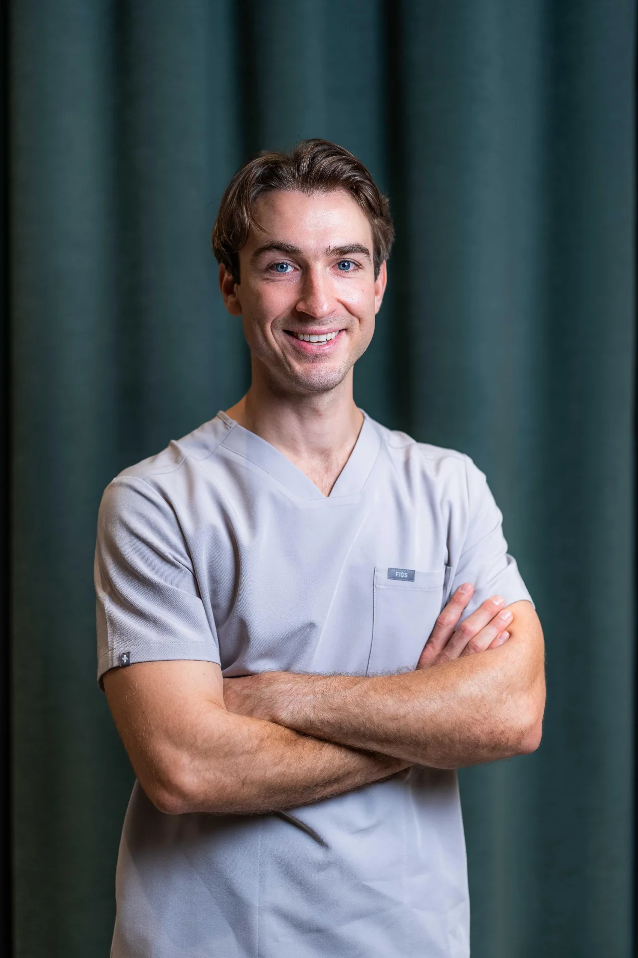 Kieferorthopäde Zürich – Dr. Philipp Meyer, Fachzahnarzt für Kieferorthopädie